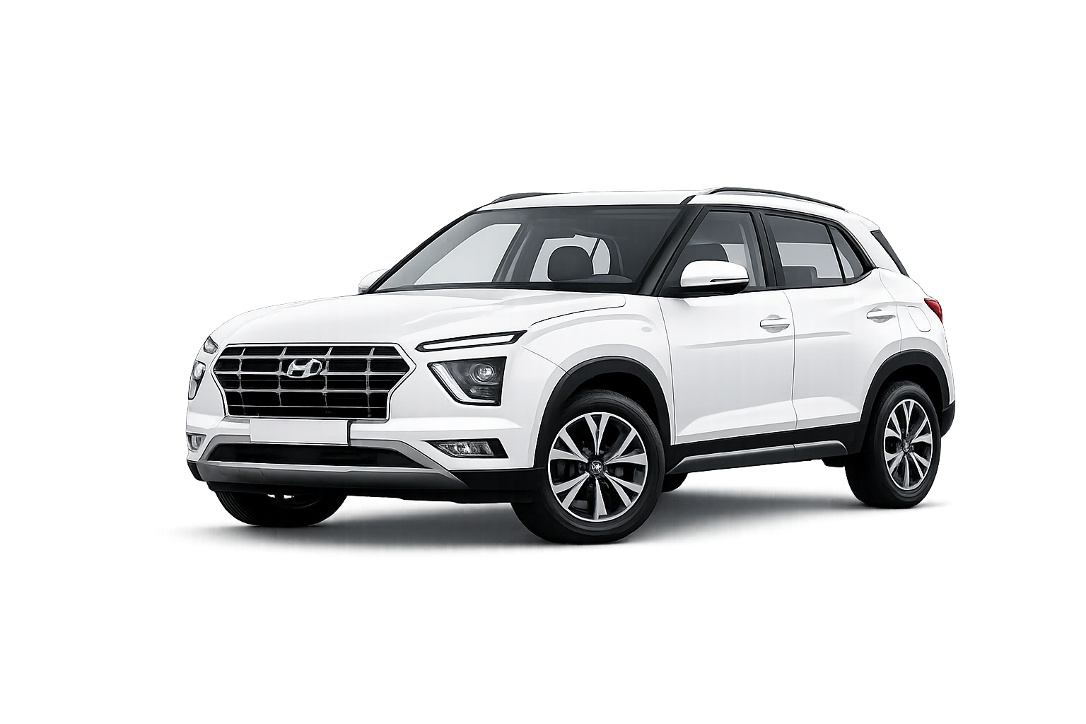 DriveEasy Hero Car