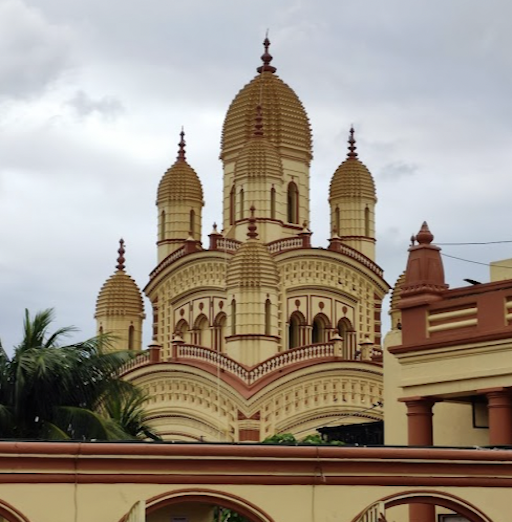 Dakshineswar Kali Temple