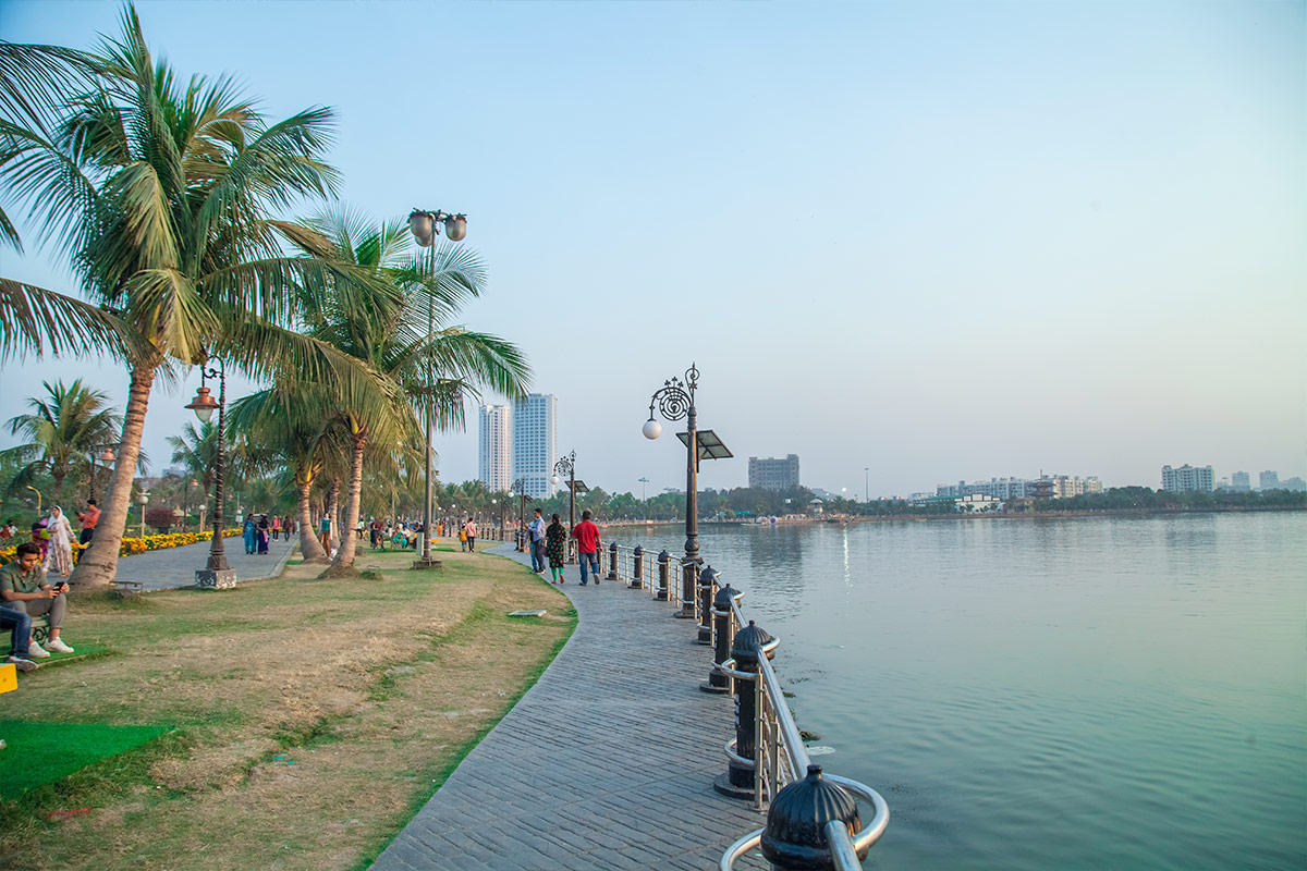 Eco Park