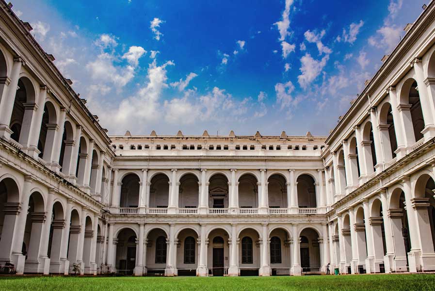 Indian Museum