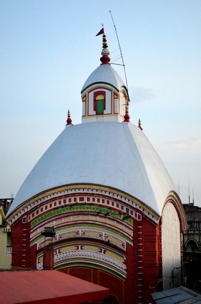 Tarapith Temple