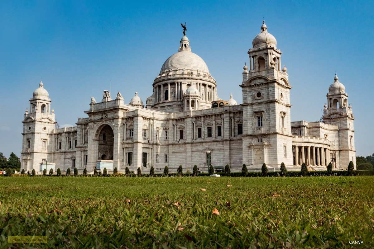 Victoria Memorial